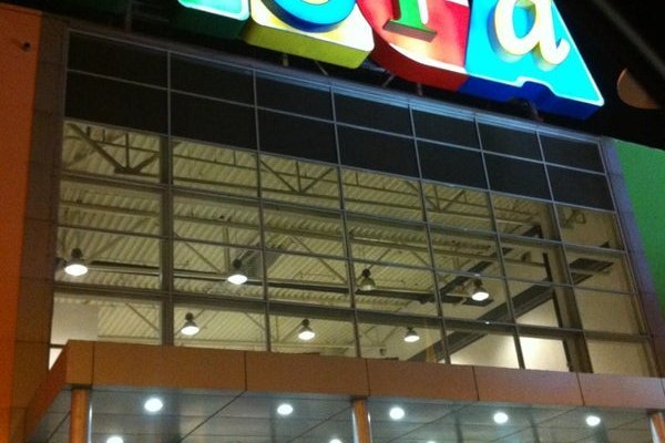 Новая ссылка кракена